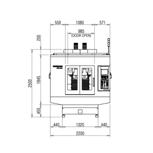 DST-40DL Overview