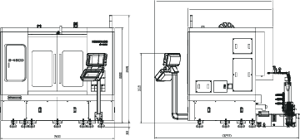 S-450D Overview