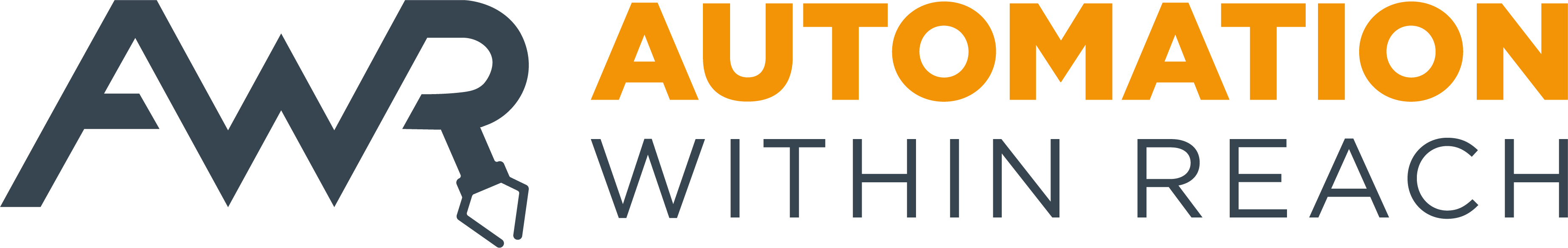 AWR horizontal logo