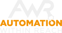 AWR vertical logo