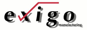 Exigo logo