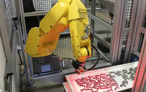 AWR custom success story Glacier Tool & Die