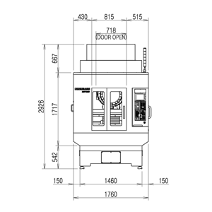 DST-36D Overview