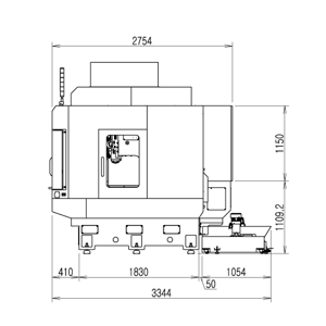 DST-36D Overview