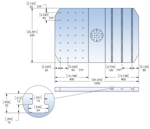 DST-36D Overview