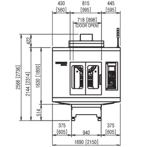 DST-40A Overview