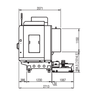 DST-40A Overview