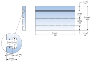 DST-40A Overview