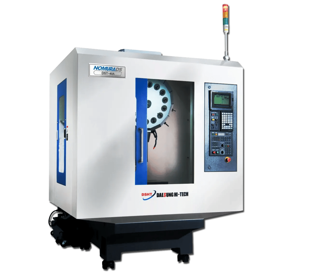 DST-40A
