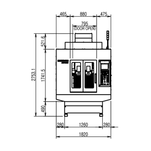 DST-40DS Overview