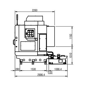 DST-40DS Overview