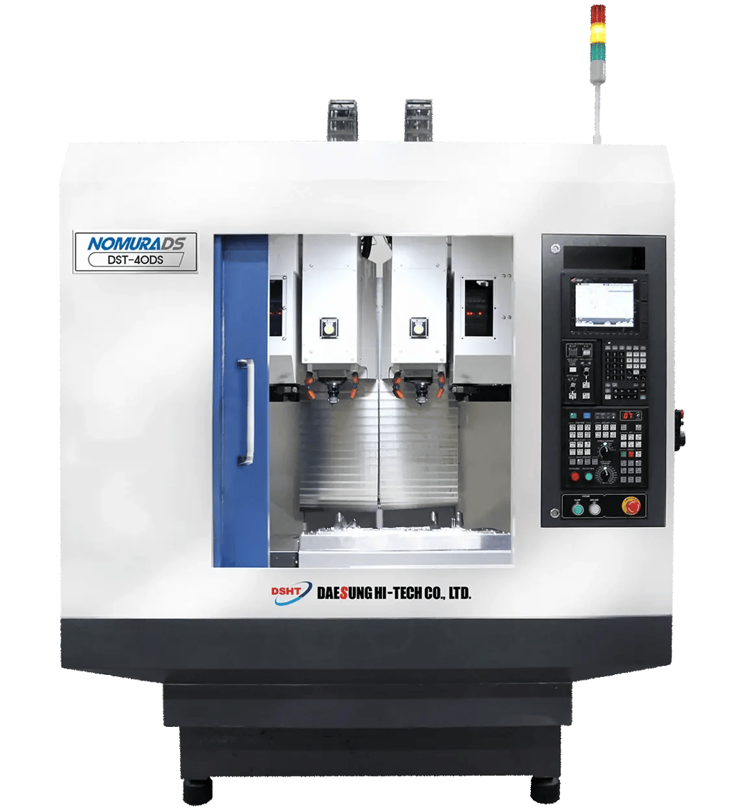 DST-40DS