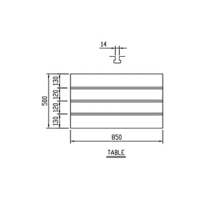 DST-500A/L Overview