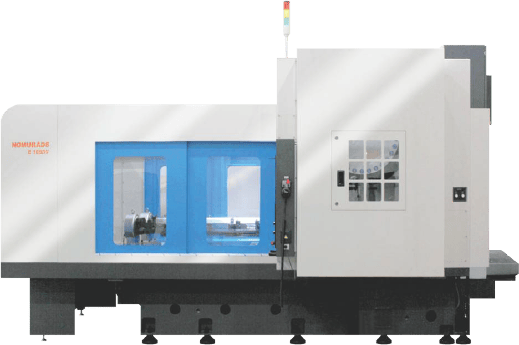 E-185DVM