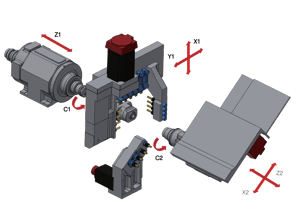 NN-25UB8K Overview