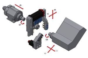 NN-32UB8K Overview