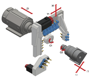 NN-38UB8K2 Overview