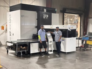 IFP KP400 PENN ENGINEERING