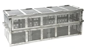 iFP Clean KP.Custom basket