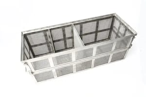 iFP Clean KP.Custom basket