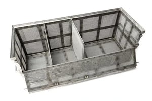 iFP Clean KP.Custom basket