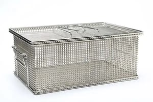 iFP Clean KP.Modular Basket