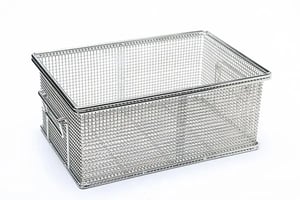 iFP Clean KP.Modular Basket