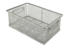 iFP Clean KP.PIN basket