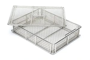 iFP Clean KP.Small Basket