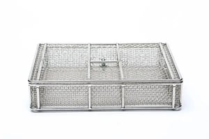 iFP Clean KP.Small Basket