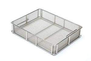 iFP Clean KP.Small Basket