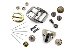 Fashion Accessories