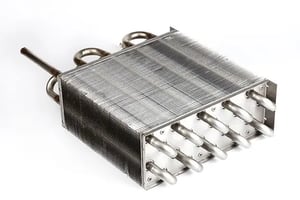 Heat Exchangers
