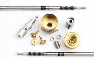Small Precision Parts