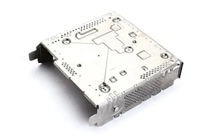Printed Parts