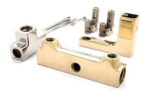 Taps