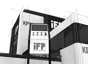 iFP Clean KP.HMA 100