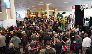 Shot Show Event