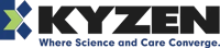 Kyzen Logo