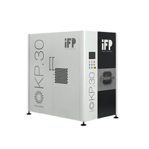 iFP Clean KP.30 Parts Washers