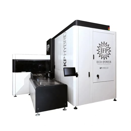 KP.HYBRID 100