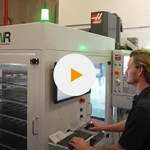 AWR VBX success story, Gilco Manufacturing