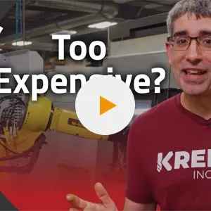 AWR Flex Series RC review by Kremin